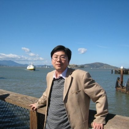 jerry Zhang