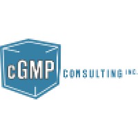 cGMP Consulting Inc.
