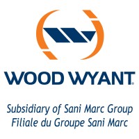 Wood Wyant (Groupe Sani Marc Group)