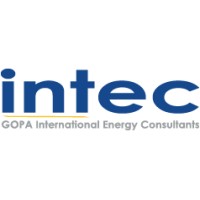 intec - GOPA-International Energy Consultants