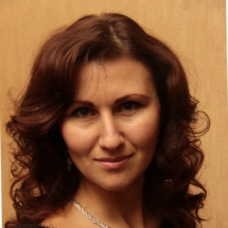 Elena Mykhaylovska
