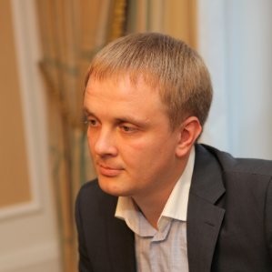 Andrey Molchanov