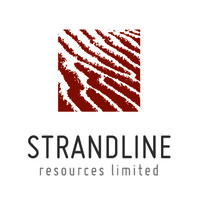Strandline Resources Limited