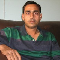 Vineet Kumar Gaur