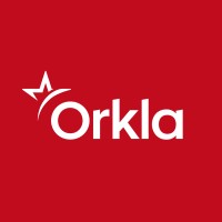 Orkla Danmark