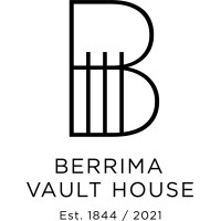 Berrima Vault House