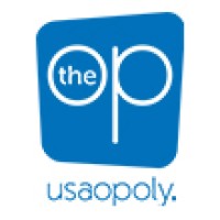 Usaopoly (The Op)