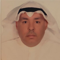 Anwar Al Rufaidi