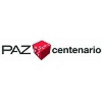 Paz Centenario