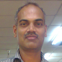 Vinayak Kamath