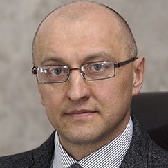 Myroslav Mykhalchuk