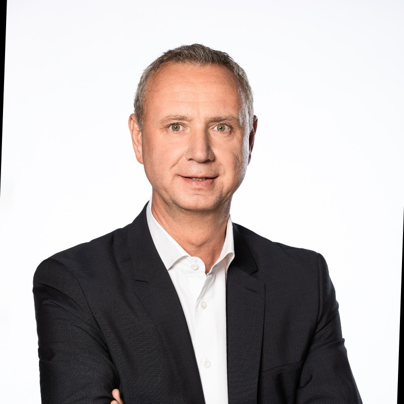 Stefan Peter Kaspar