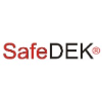 SafeDEK® Safewall® Companies Inc