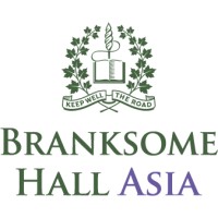 Branksome Hall Asia
