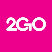 2GO Group, Inc.