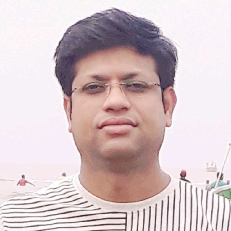Sagar Bhosale