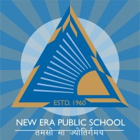 New Era Public School - India