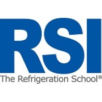 Refrigeration School Inc