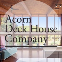 Acorn Deck House Company
