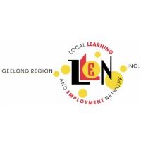 Geelong Region LLEN