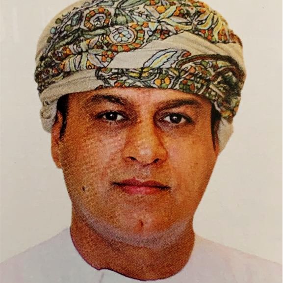 Abdulaziz Alraisi