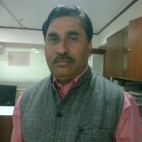 Chandra Prakash Singh