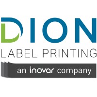 Dion Label Printing