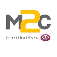 M2C Distribuidora STP