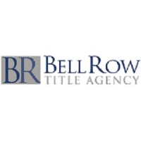 Bellrow Title Agency
