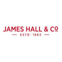 James Hall & Co. Ltd. 