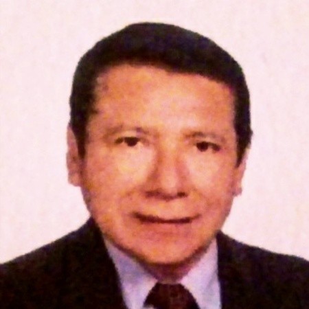 Carlos F. Morales Gonzales