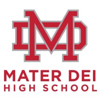 Mater Dei High School