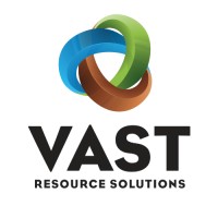 VAST Resource Solutions Inc.