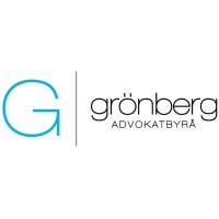 G Grönberg Advokatbyrå AB