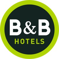 B&B HOTELS France