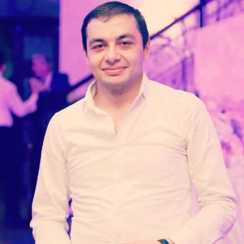 Narek Torosyan, PhD