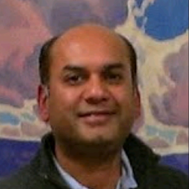 Vivek Rajgarhia