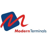 Modern Terminals