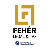 Fehér Legal & Tax