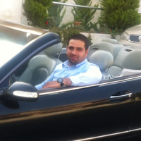 Abed Alrahman Alsheikh