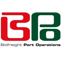 Bidfreight Port Operations (Pty) Ltd