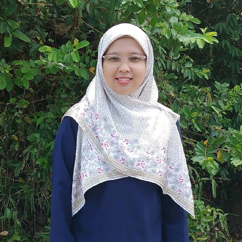 Siti Fatihah Ramli