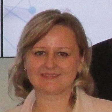 Goncharova Elena