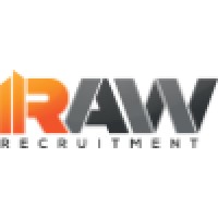 RAW Recruitment Inc.