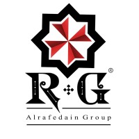 Alrafedain Group