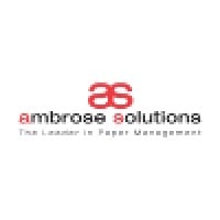 Ambrose Solutions