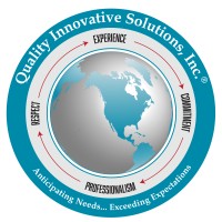 Quality Innovative Solutions, Inc.