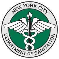 NYC Department of Sanitation (DSNY)