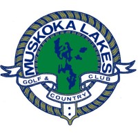 Muskoka Lakes Golf & Country Club