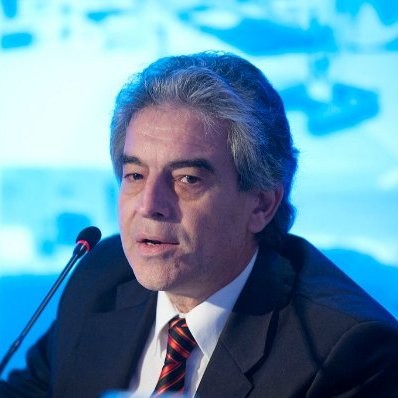 Javier Daniel Viqueira - ADOX